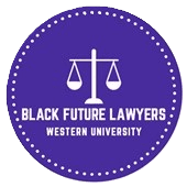 Black Future Lawyers (UWO Chapter) logo